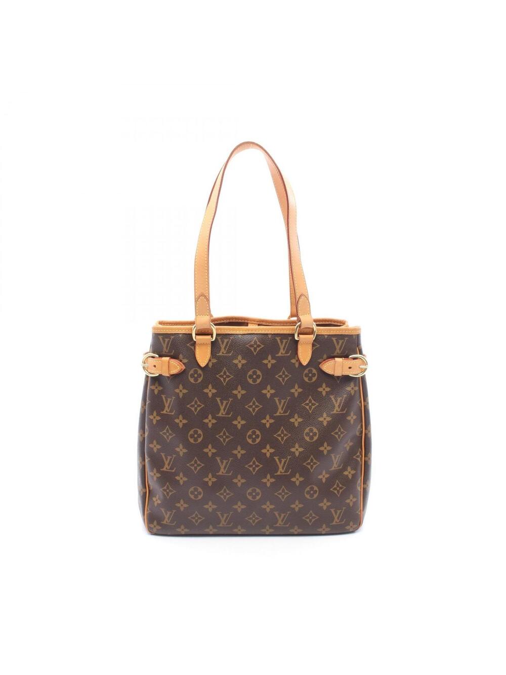 Louis Vuitton Batignolles Vertical Tote #295994L10B